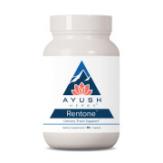 Ayush Herbs Rentone - B00AAH7Z24