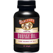 Barlean's Borage Oil - B0009ET4IQ