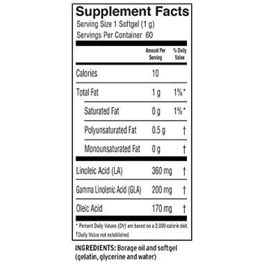 Barlean's Brevail Plant Lignan Extract - B001EH9WLQ