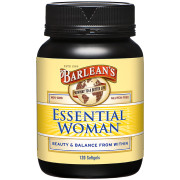 Barlean's Essential Woman Supplement - B0009ET4N6