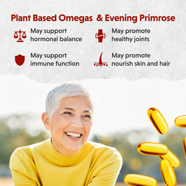 Barlean's Essential Woman Supplement - B0009ET4N6