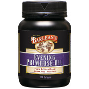 Barlean's Evening Primrose Oil - B0009ET4JA Barlean's Evening Primrose Oil - B0009ET4JA