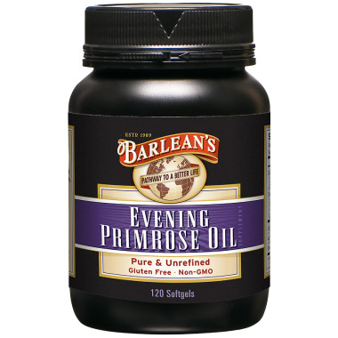 Barlean's Evening Primrose Oil - B0009ET4JA