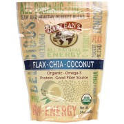 Barlean's Flax-Chia-Coconut Blend - B00T58GU84