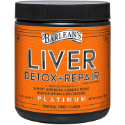 Barlean's Liver Detox + Repair - B01N23NXFL