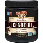 Barlean's Organic Virgin Coconut Oil