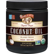 Barlean's Organic Virgin Coconut Oil - B002VLZ8D0 Barlean's Organic Virgin Coconut Oil - B002VLZ8D0