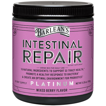 Barlean's Platinum Intestinal Repair - B01N9SZ9UU