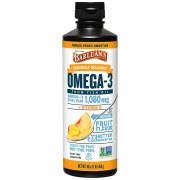Barlean's Seriously Delicious Omega-3 Fish Oil - B003PRMACQ