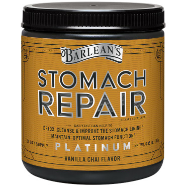 Barlean's Stomach Repair - B01N127BKO