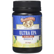 Barlean's Ultra EPA Fish Oil Omega-3 - B002VLZ8B2