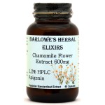 Barlowe's Herbal Elixirs Chamomile Extract