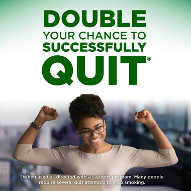 Basic Care Mini Nicotine Polacrilex Lozenge - B079HXQKW8