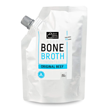 Best Bone Broth Bone Broth Concentrate - B07XNMNK2M