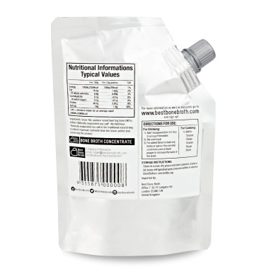 Best Bone Broth Bone Broth Concentrate - B07XNMNK2M