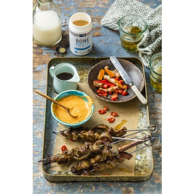 Best Bone Broth Bone Broth Concentrate - B07XNMNK2M