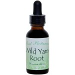 Best Botanicals Wild Yam Root Extract