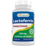 Best Naturals Lactoferrin - B07XYDNWDN