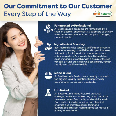 Best Best Naturals Melatonin - B00K7I5DIO