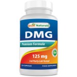 Best Naturals N-Dimethyl Glycine (DMG)