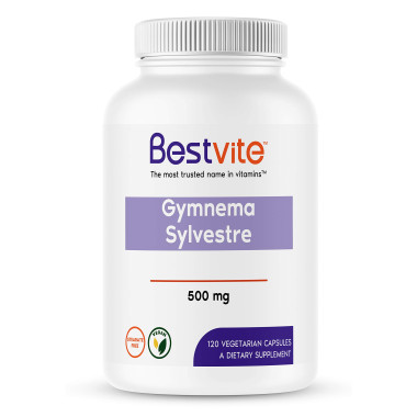 Bestvite Gymnema Sylvestre - B007G432L2