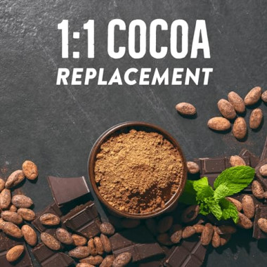 BetterBody Foods Cacao Non-GMO Gluten-Free - B01IPZUZW4