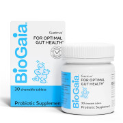 BioGaia Gastrus For GI Tract - B01AH3RT9Y