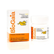 BioGaia Probiotic Supplement - B001XUQNN4