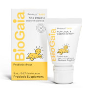 BioGaia ProTectis Baby Digestive Health Probiotic Supplement - B073R1VT32