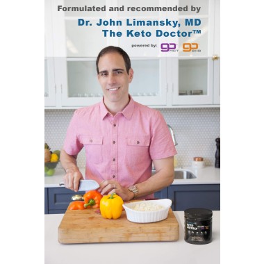 BiohackMD Keto Matrix - B07F2TMRQ1