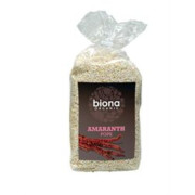 Biona Organic Amaranth - B007N050F0