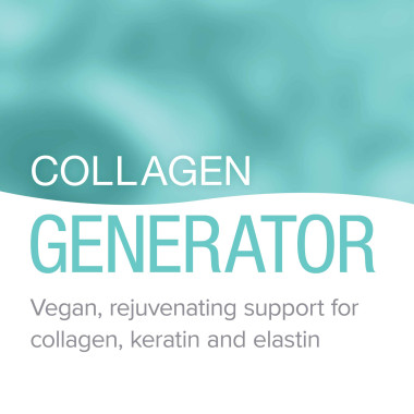 BioSil by Natural Factors ch-OSA Advanced Collagen Generator - B004X8K7KS