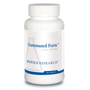 Biotics Research Gammanol Forte - B018KSYOFK