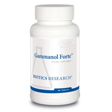 Biotics Research Gammanol Forte - B018KSYOFK