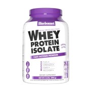 Bluebonnet Nutrition 100% Natural Whey Protein Isolate - B001FE2FMQ