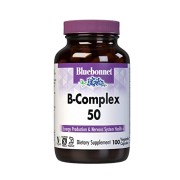 Bluebonnet Nutrition B-Complex 50 - B001RM7HTM
