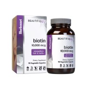 Bluebonnet Nutrition Beautiful Ally Biotin - B07CZMY51S