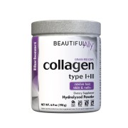 Bluebonnet Nutrition Beautiful Ally Collagen Type I + III - B008DQGKV6