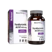 Bluebonnet Nutrition Beautiful Ally Hyaluronic Acid - B079HDFS1N