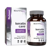 Bluebonnet Nutrition Beautiful Ally Keratin Care - B07MFZQCXF