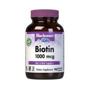 Bluebonnet Nutrition Biotin - B00028OF06