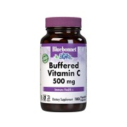Bluebonnet Nutrition Buffered Vitamin C - B001FXMDBK