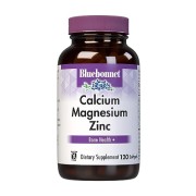 Bluebonnet Nutrition Calcium Magnesium Zinc Plus Vitamin D3 - B000POUJHK Bluebonnet Nutrition Calcium Magnesium Zinc Plus Vitamin D3 - B000POUJHK