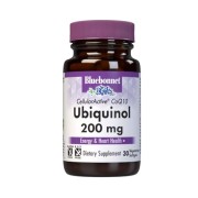 Bluebonnet Nutrition CellullarActive CoQ10 Ubiquinol - B0025Q3DXS Bluebonnet Nutrition CellullarActive CoQ10 Ubiquinol - B0025Q3DXS