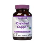 Bluebonnet Nutrition Chelated Copper