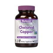 Bluebonnet Nutrition Chelated Copper - B000I4C3BC
