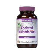 Bluebonnet Nutrition Chelated Multiminerals Iron Free - B000Z8ZMIW
