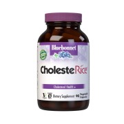 Bluebonnet Nutrition CholesteRice - B001RM5HX0