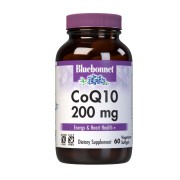 Bluebonnet Nutrition CoQ10 - B00085DUHW