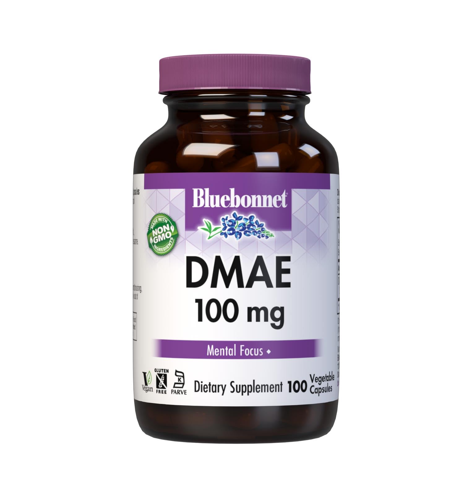 Bluebonnet Nutrition DMAE